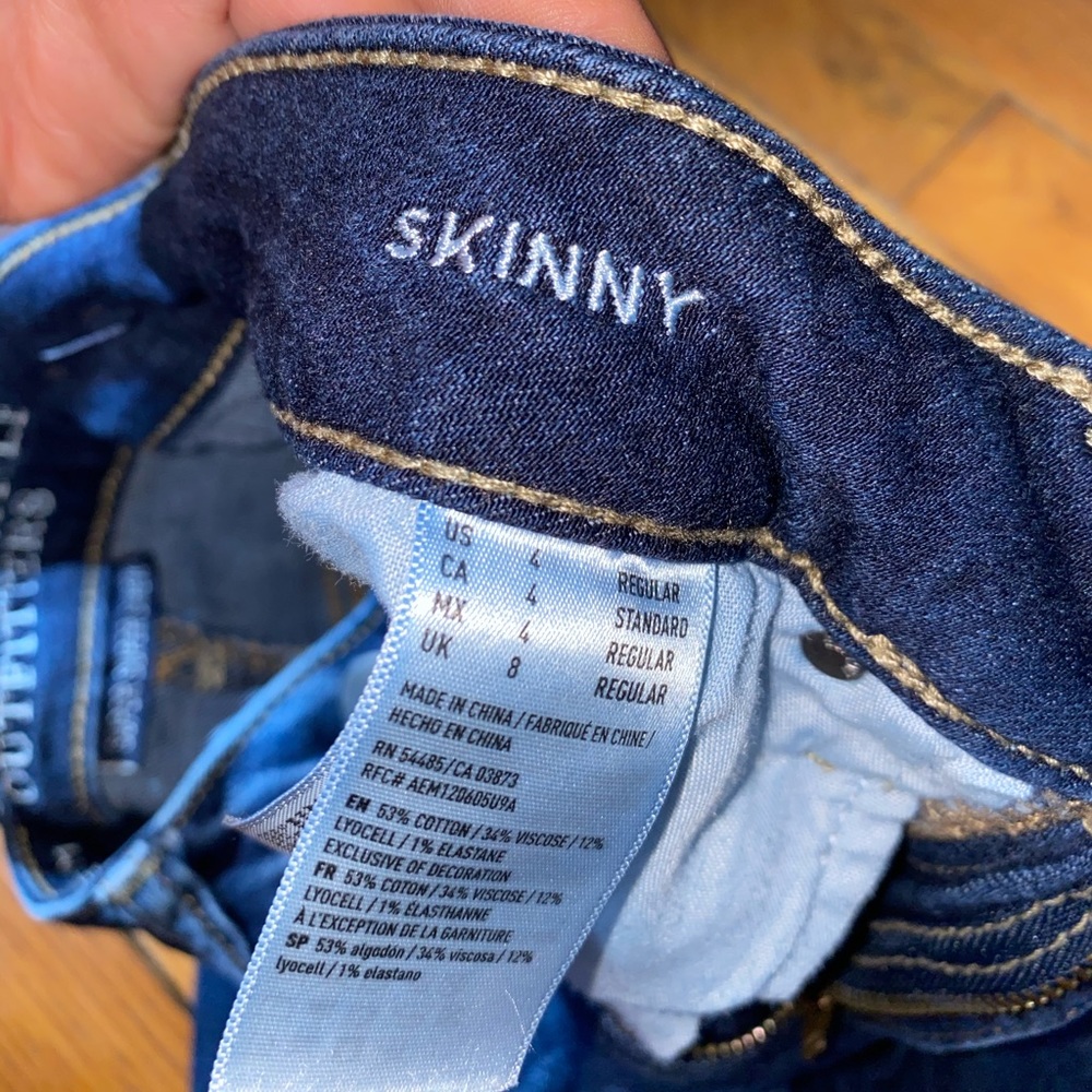 Jeans - Picture 2 of 2